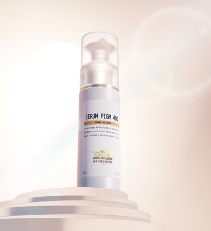Sérum PIGM 400