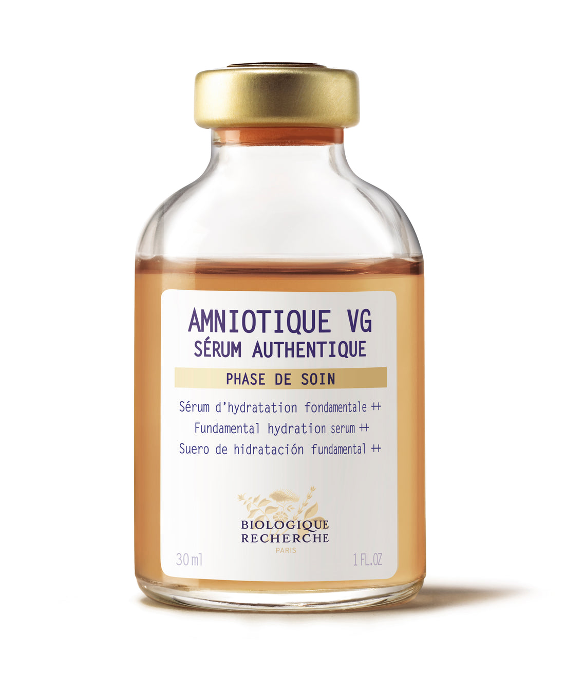 Sérum Amniotique VG