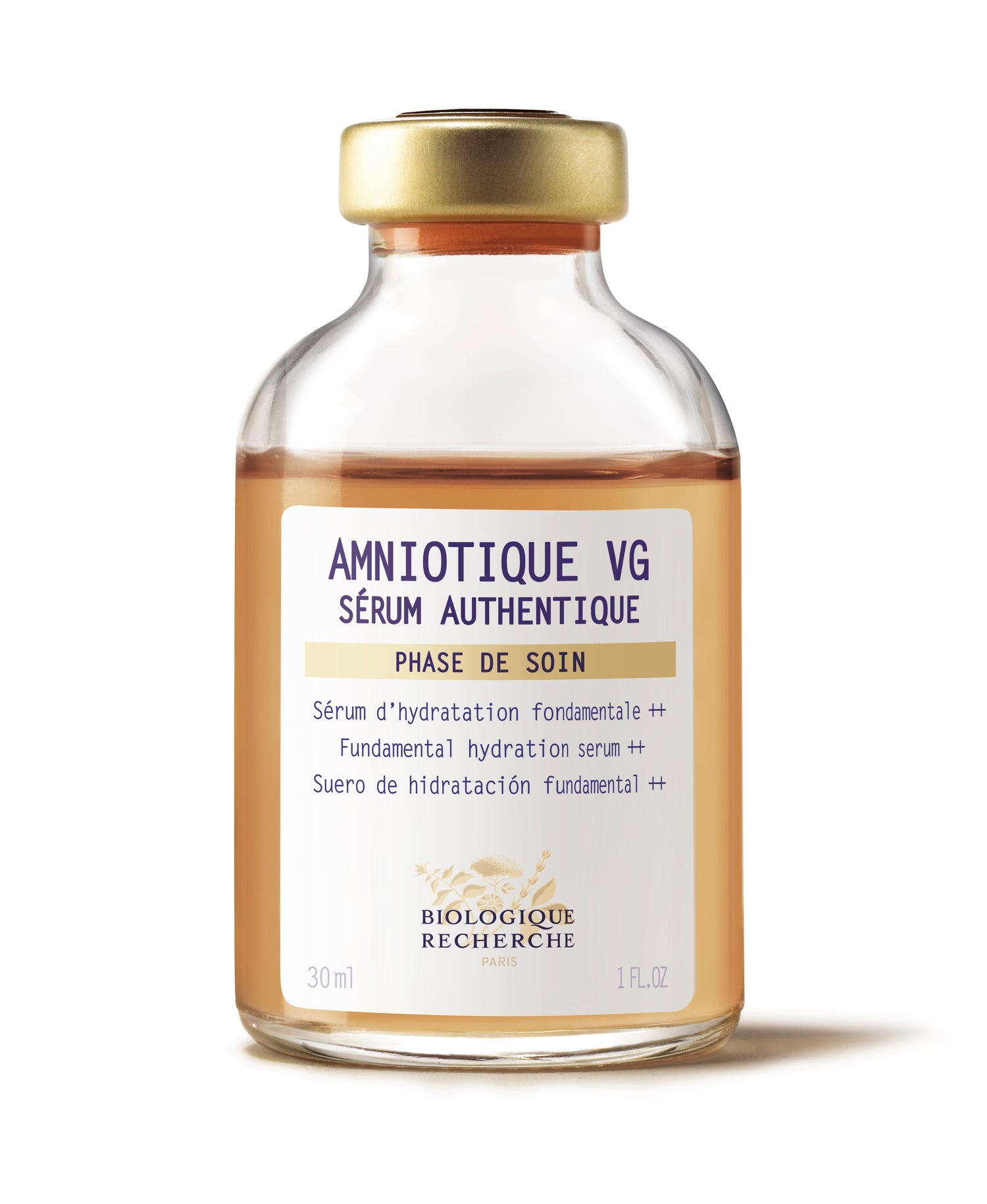 Sérum Amniotique VG
