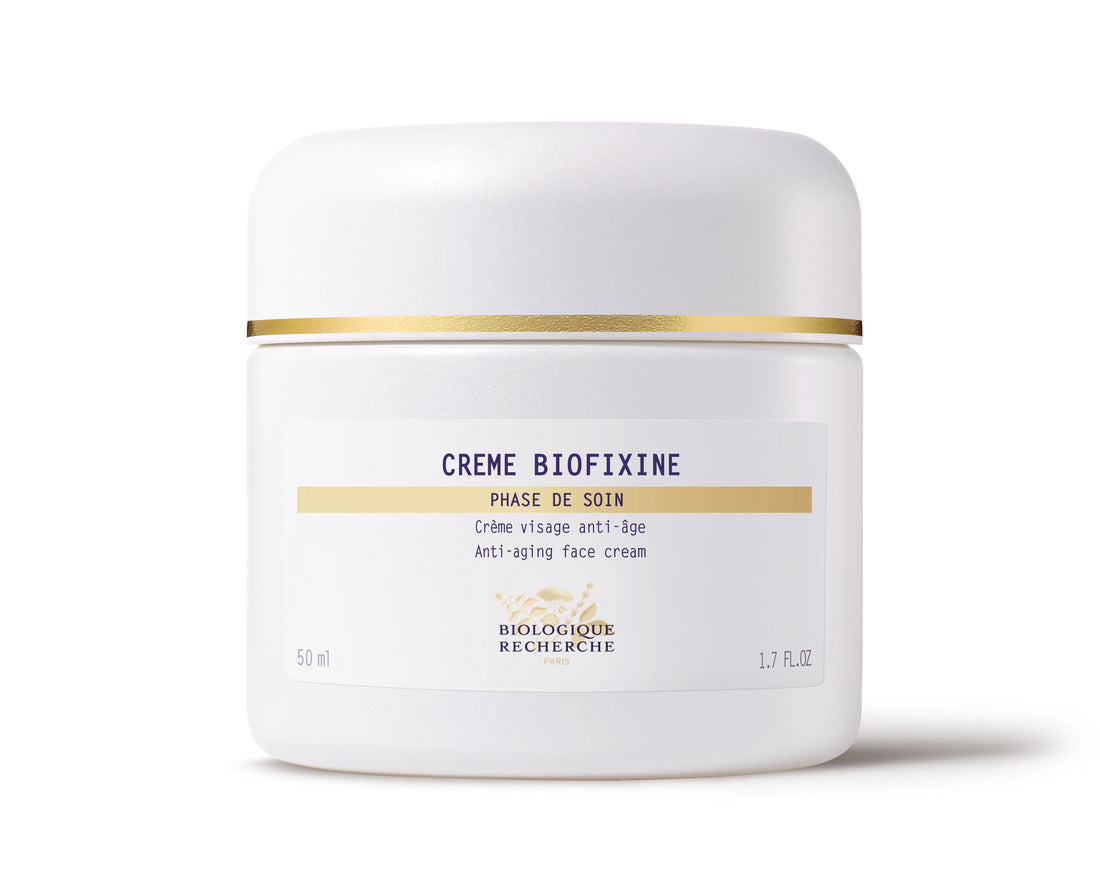 Crème BIOFIXINE