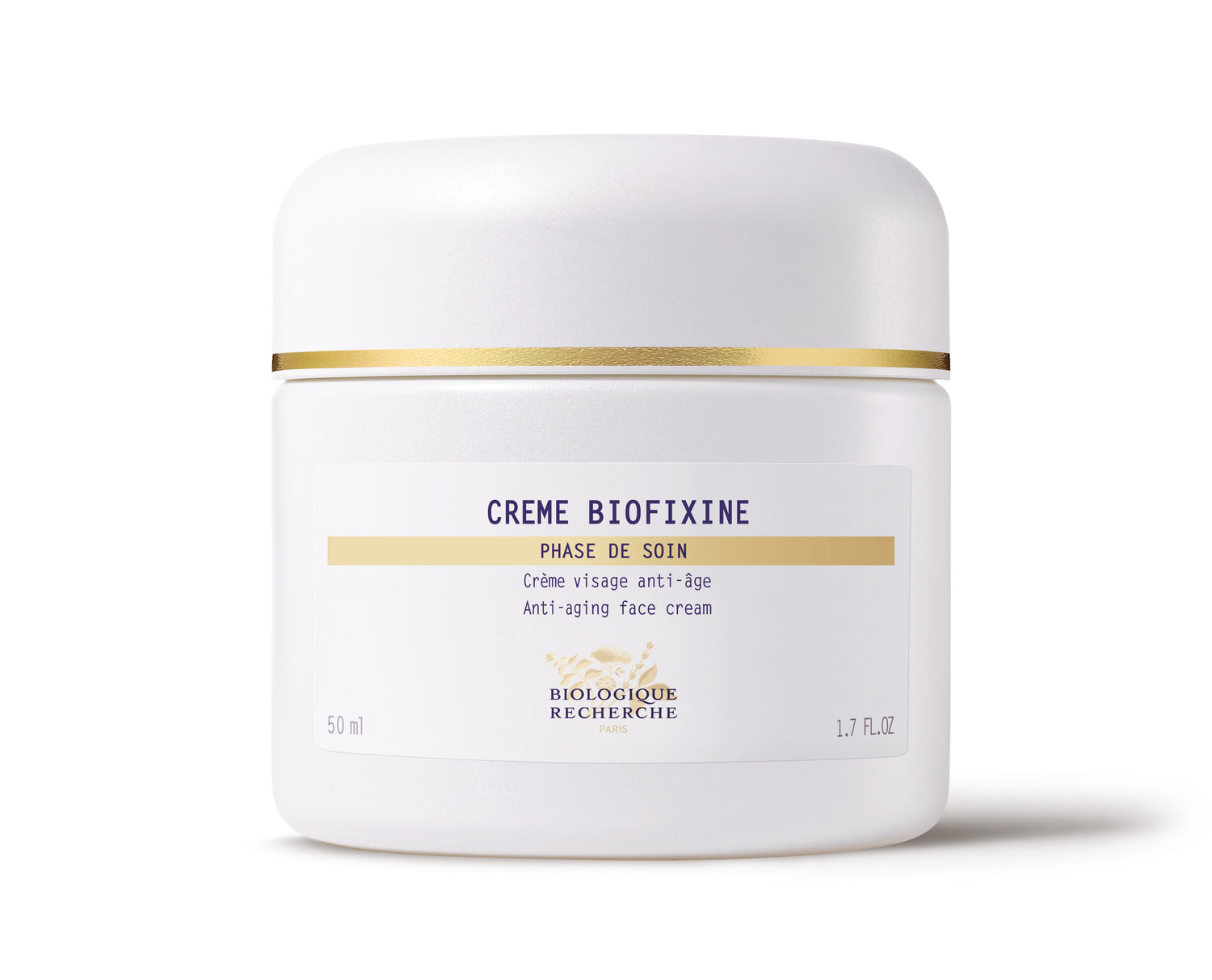 Crème BIOFIXINE