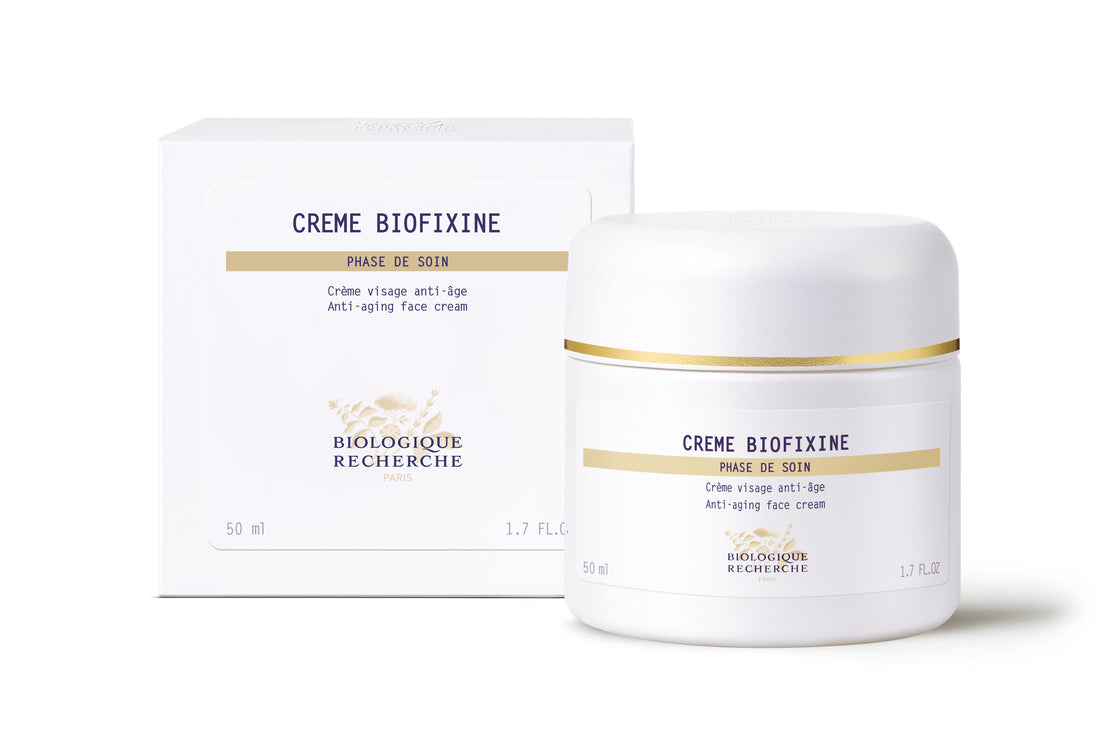 Crème BIOFIXINE