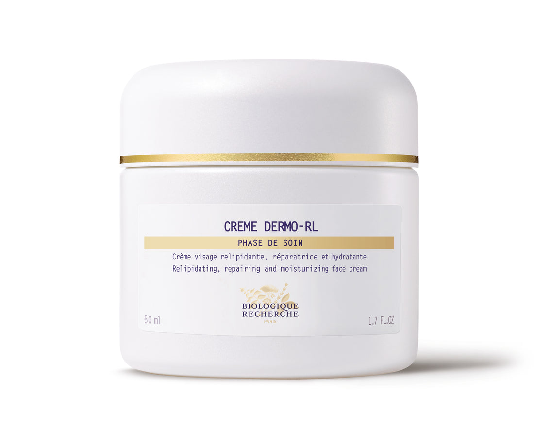 Crème DERMO-RL