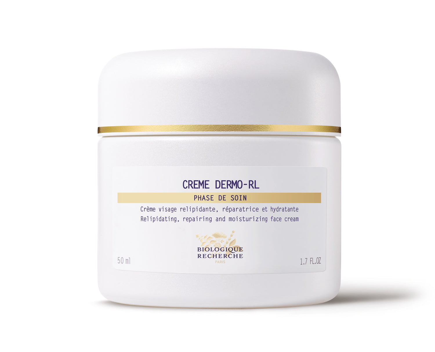 Crème DERMO-RL