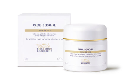 Crème DERMO-RL