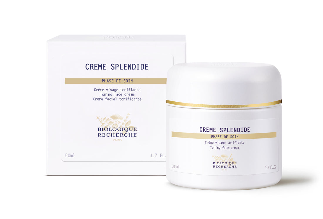 Crème SPLENDIDE