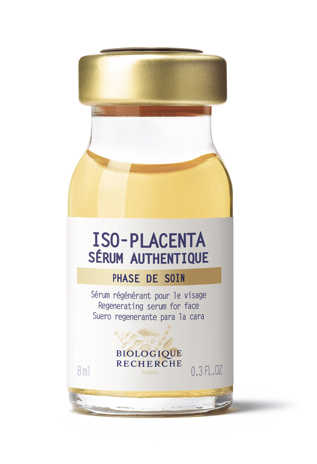 Sérum ISO-PLACENTA