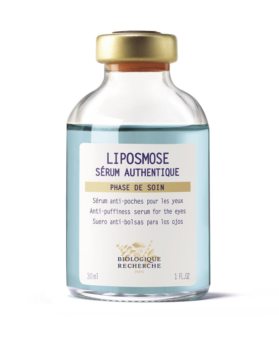 Sérum LIPOSMOSE
