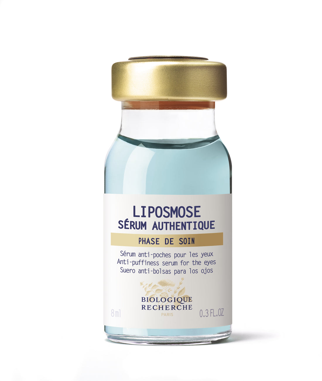 Sérum LIPOSMOSE