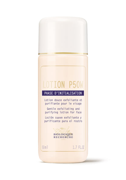 Lotion P50W