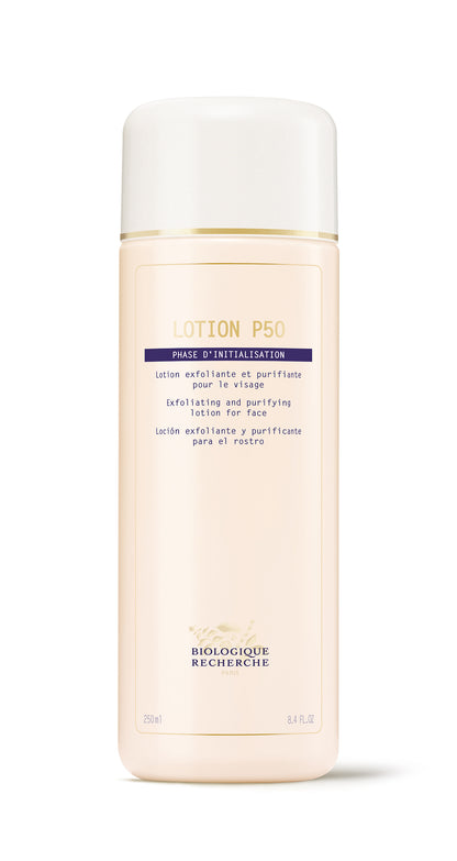 Lotion P50