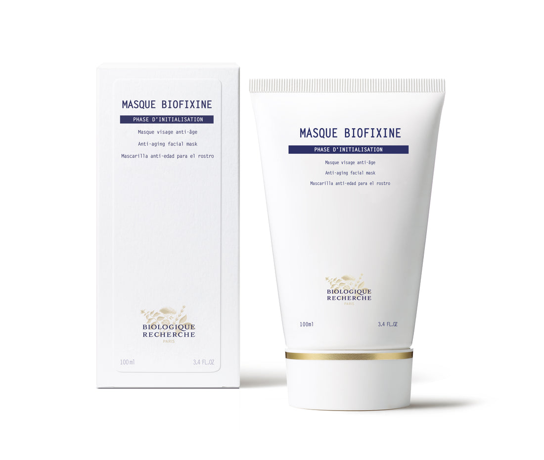 Masque BIOFIXINE