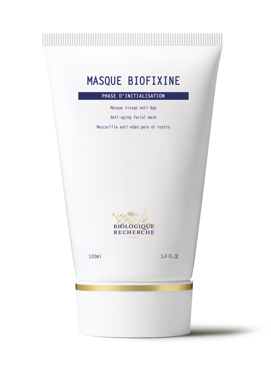Masque BIOFIXINE