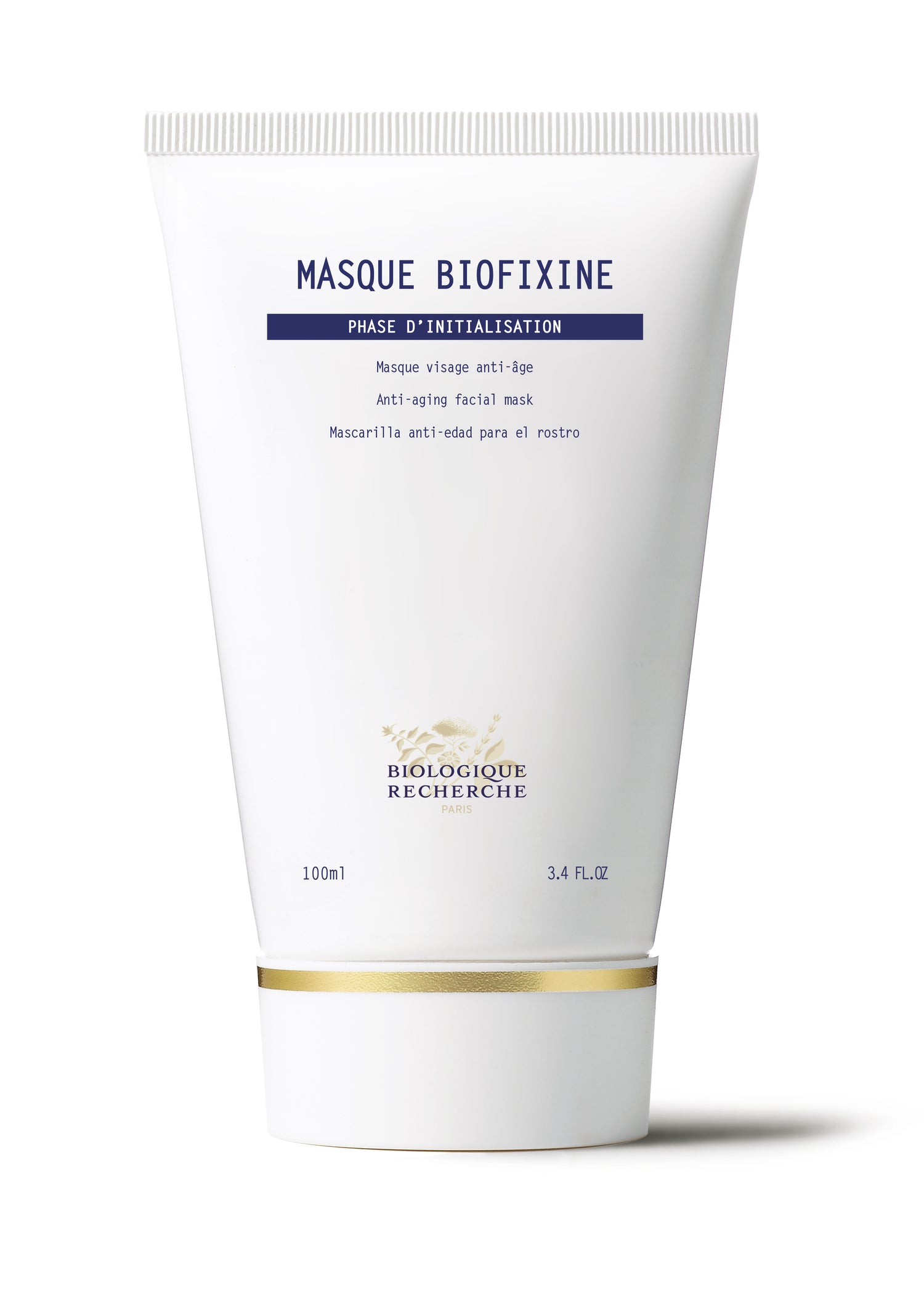Masque BIOFIXINE