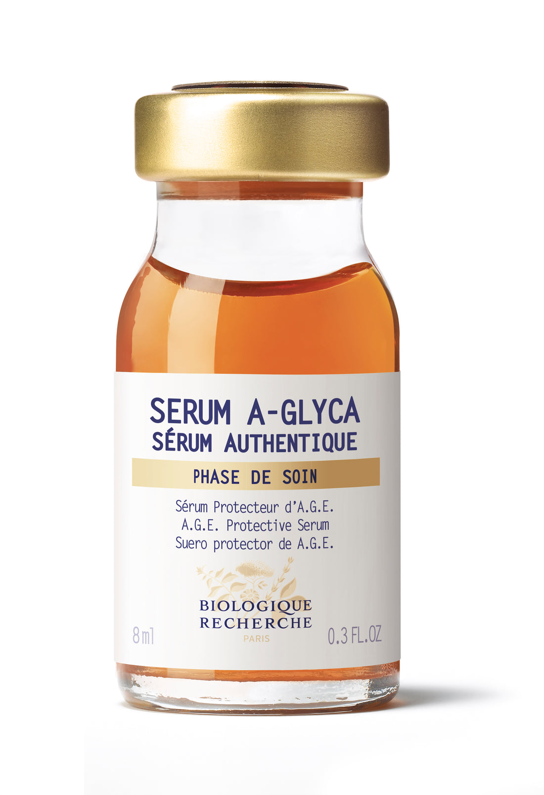 Sérum A-GLYCA