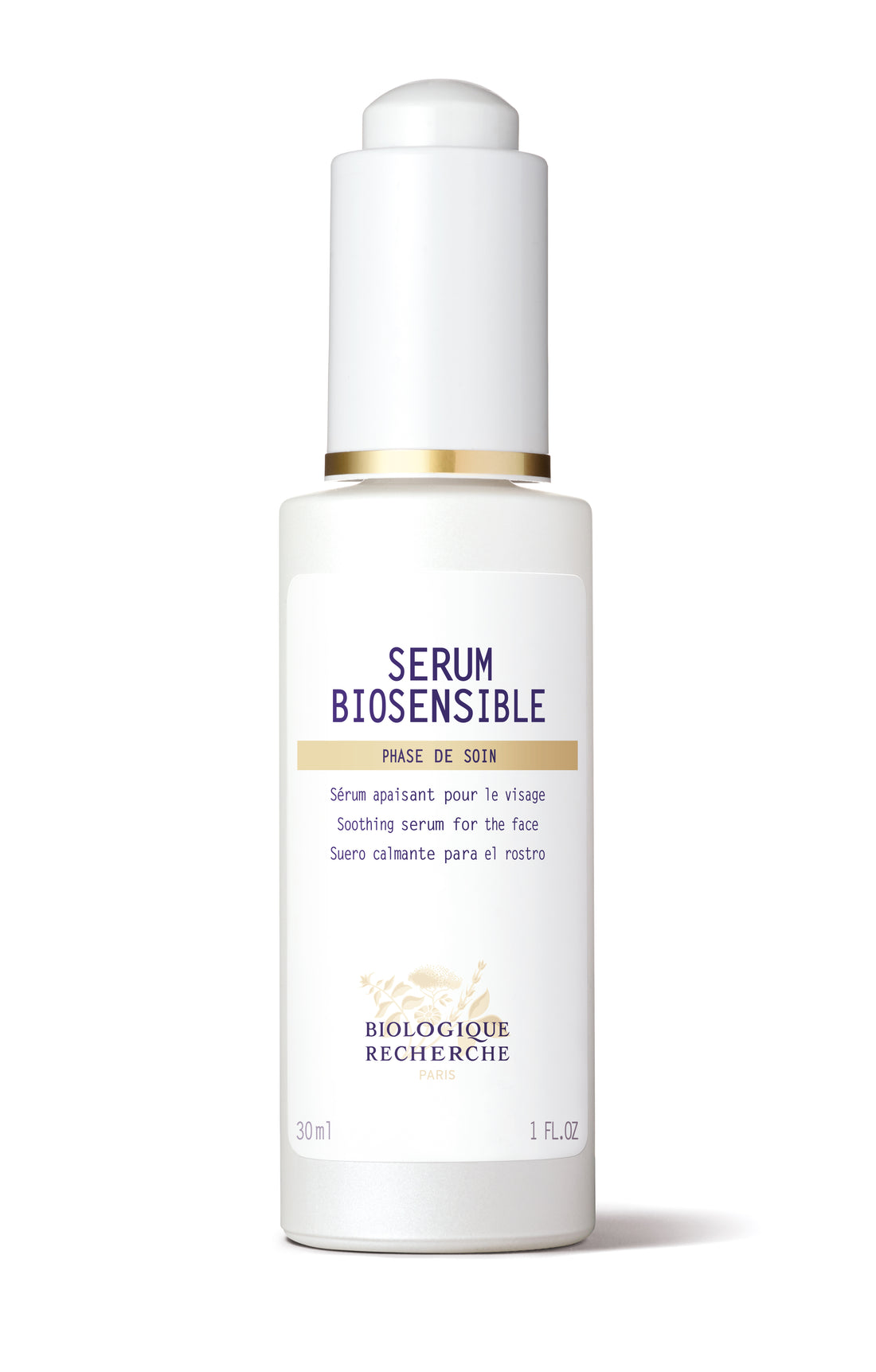 Sérum BIOSENSIBLE