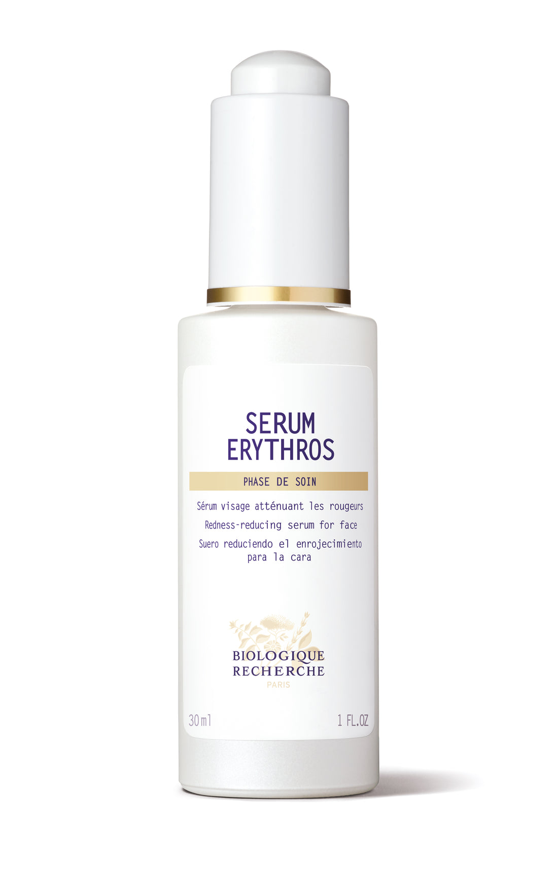 Sérum ERYTHROS