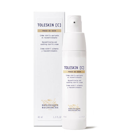 Crème TOLESKIN