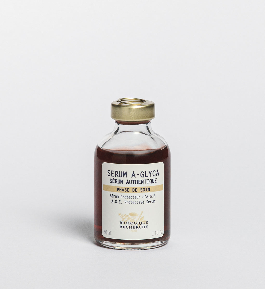 Sérum A-GLYCA