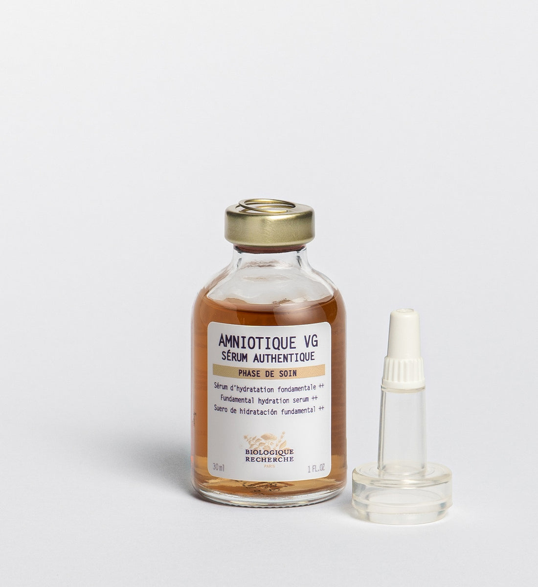 Sérum Amniotique VG