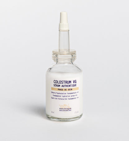 Sérum COLOSTROM VG