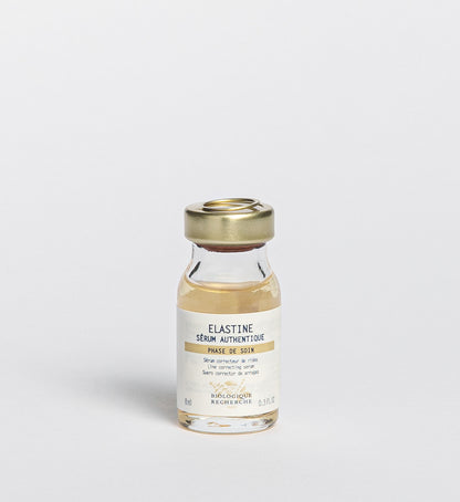 Sérum ELASTINE