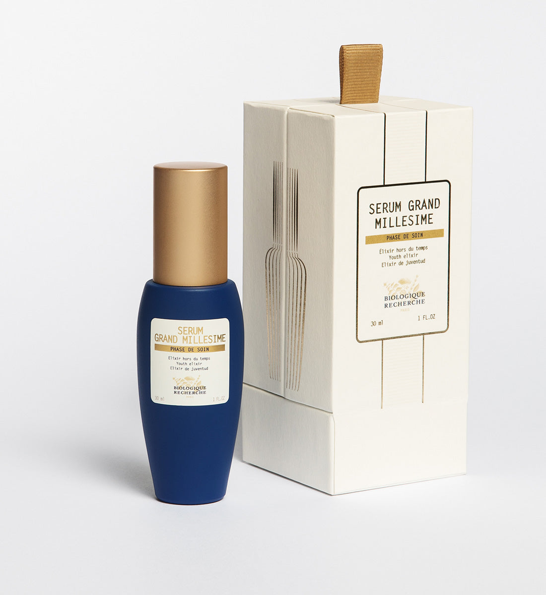 Sérum Grand Millésime