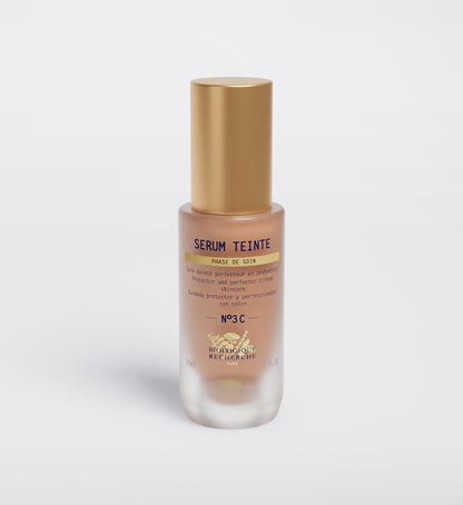 SÉRUM TEINTÉ