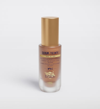 SÉRUM TEINTÉ