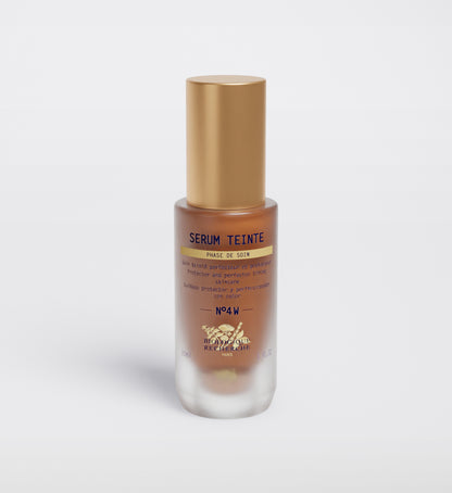 SÉRUM TEINTÉ