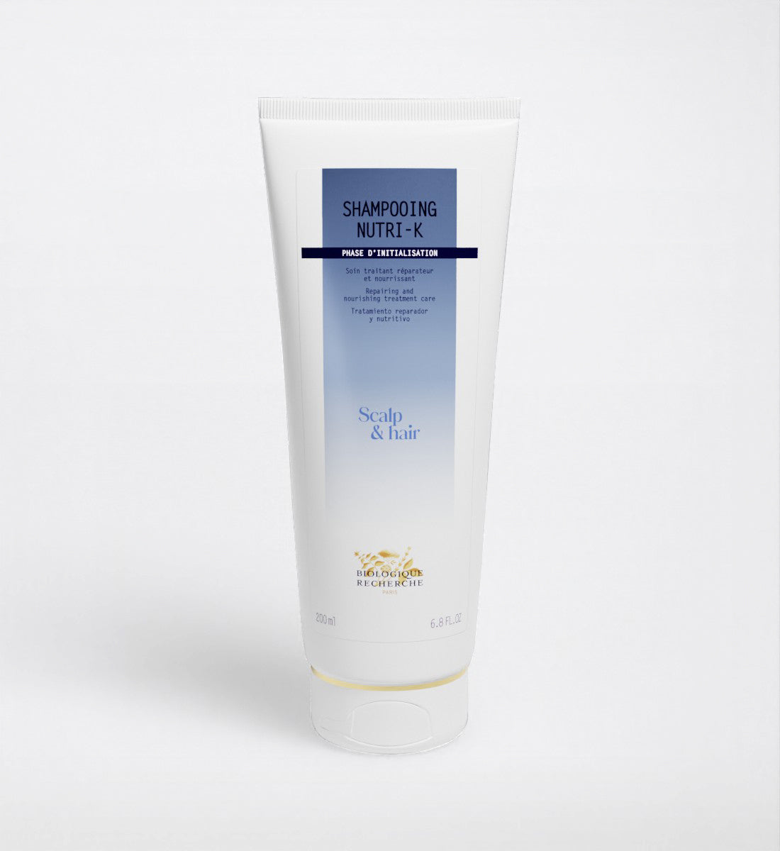 SHAMPOOING NUTRI-K