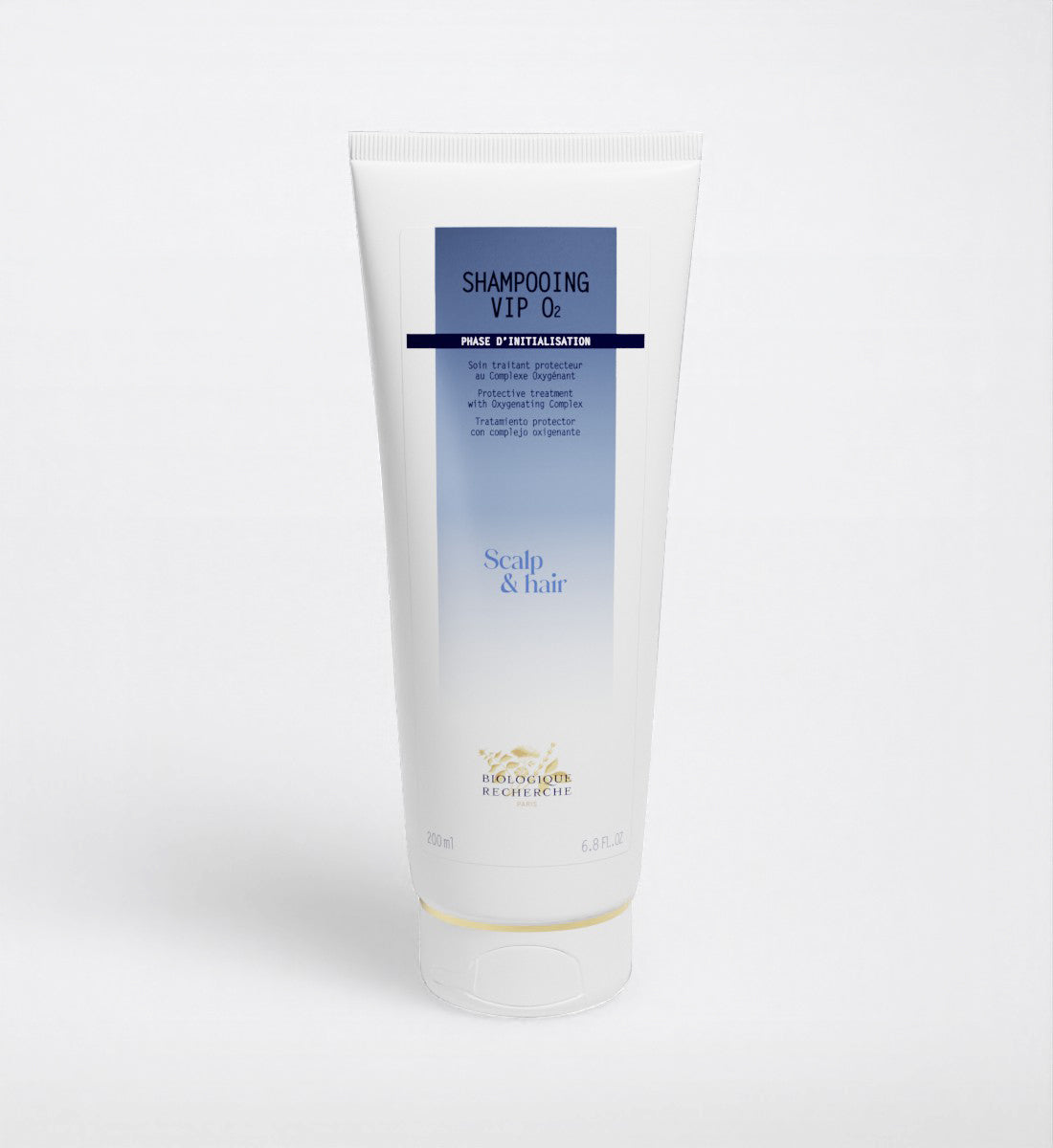 SHAMPOOING VIPO2