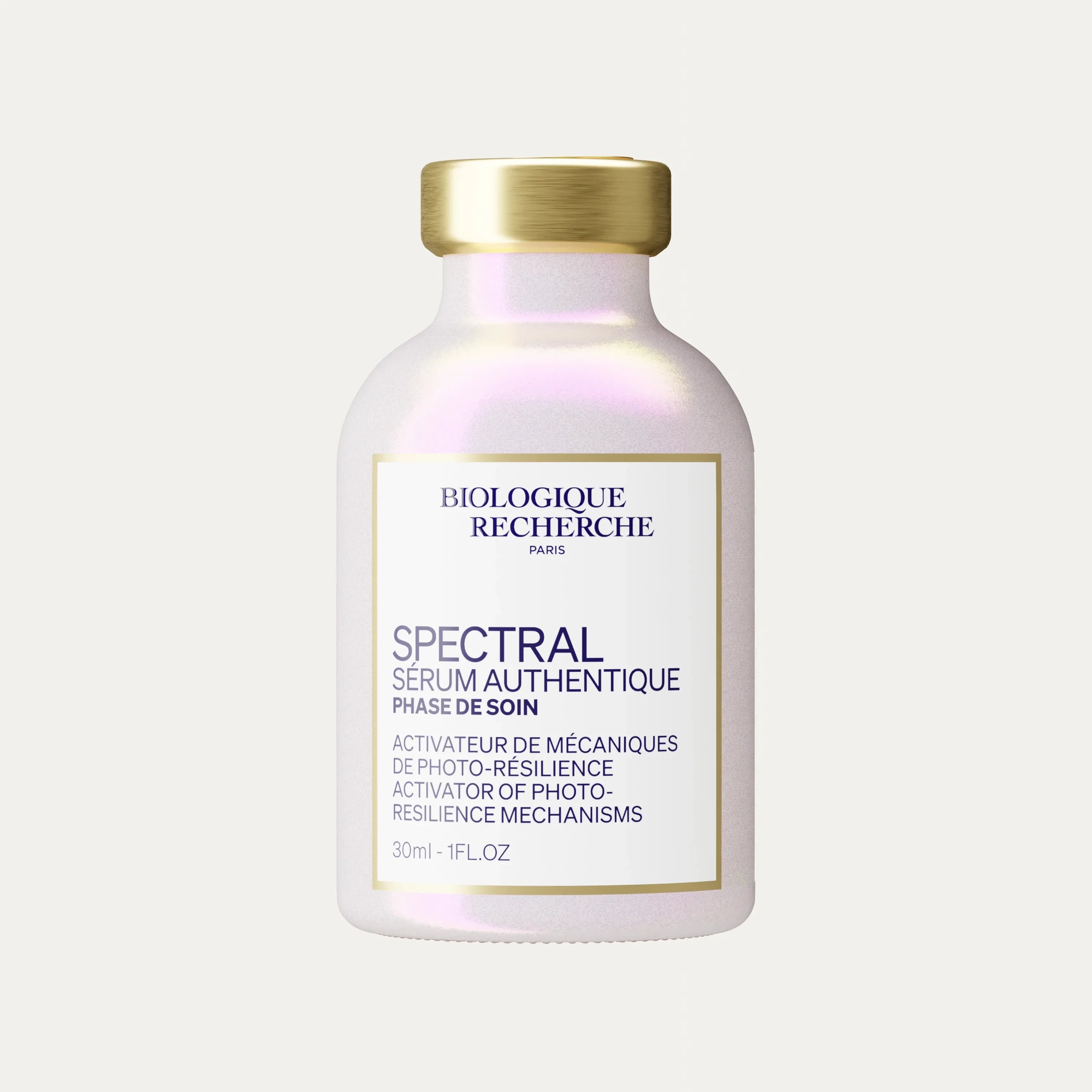 Sérum SPECTRAL