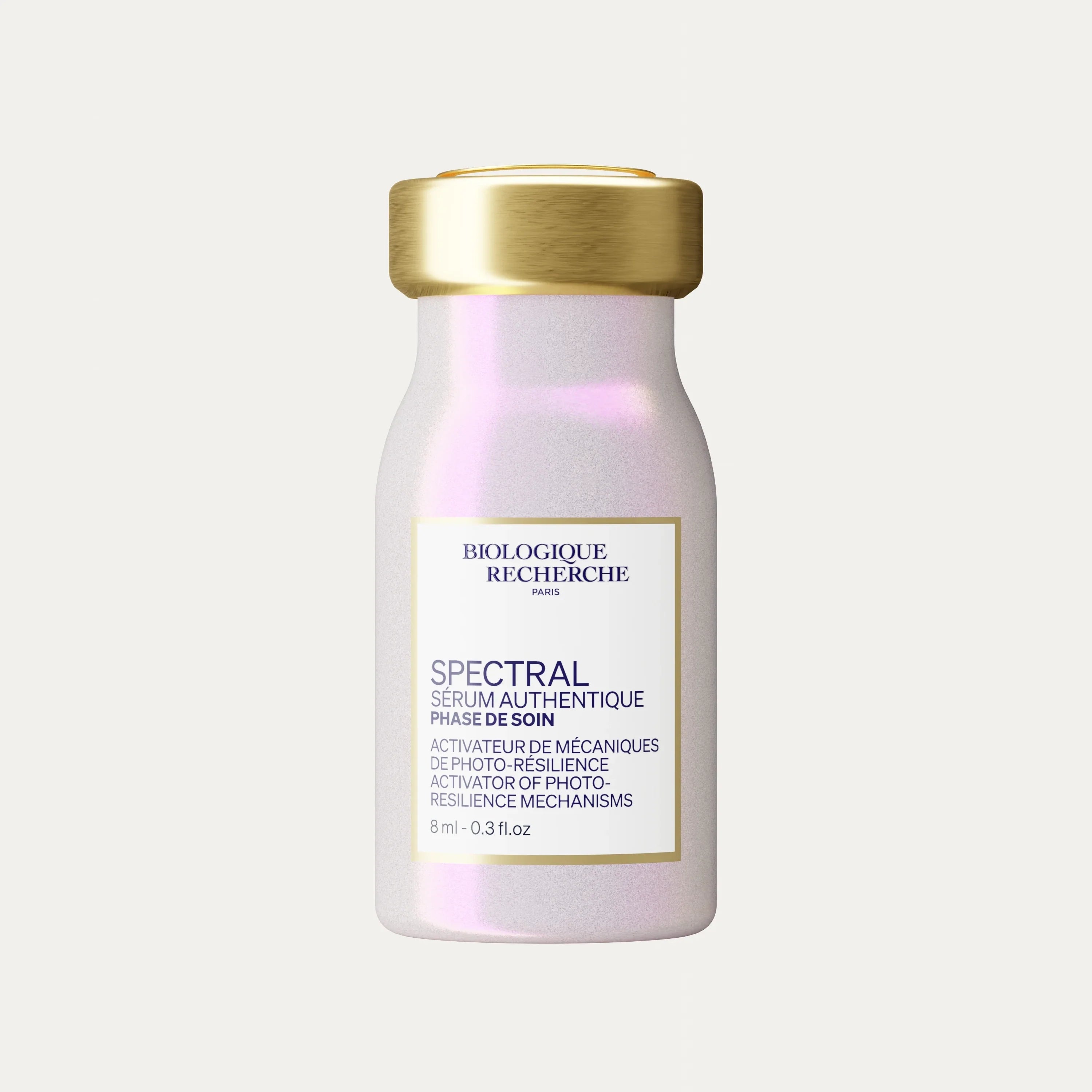 Sérum SPECTRAL