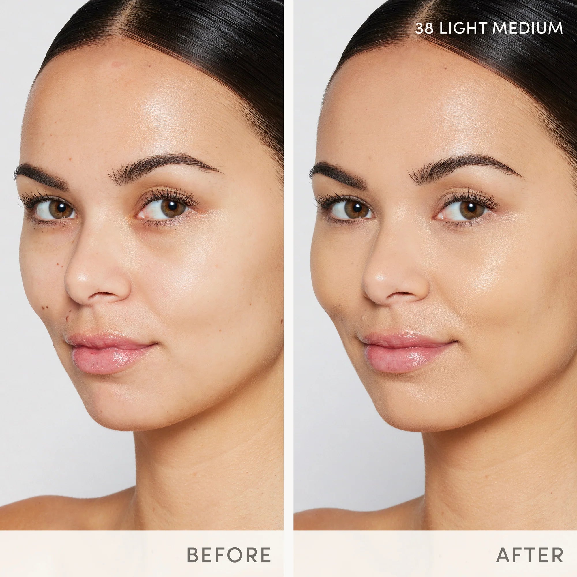 Skintuition SPF 30 Fond de teint minéral