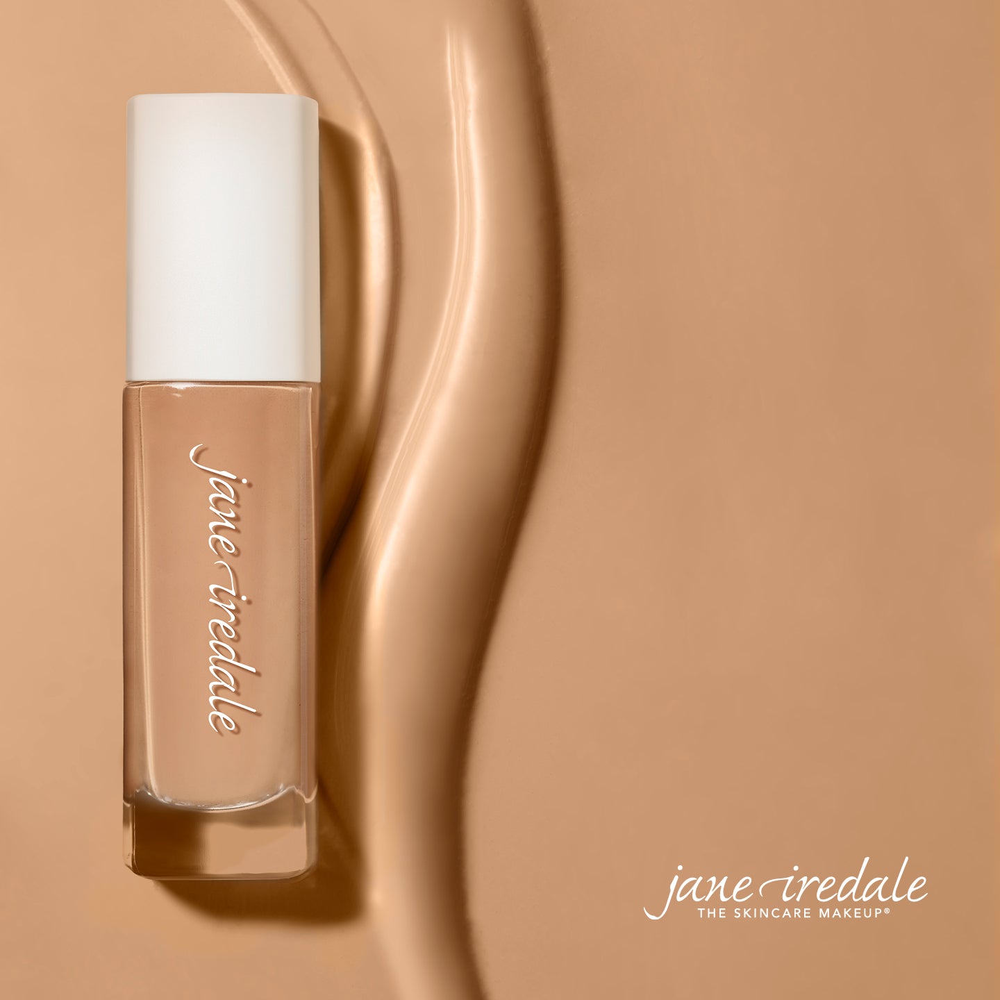 Skintuition SPF 30 Fond de teint minéral