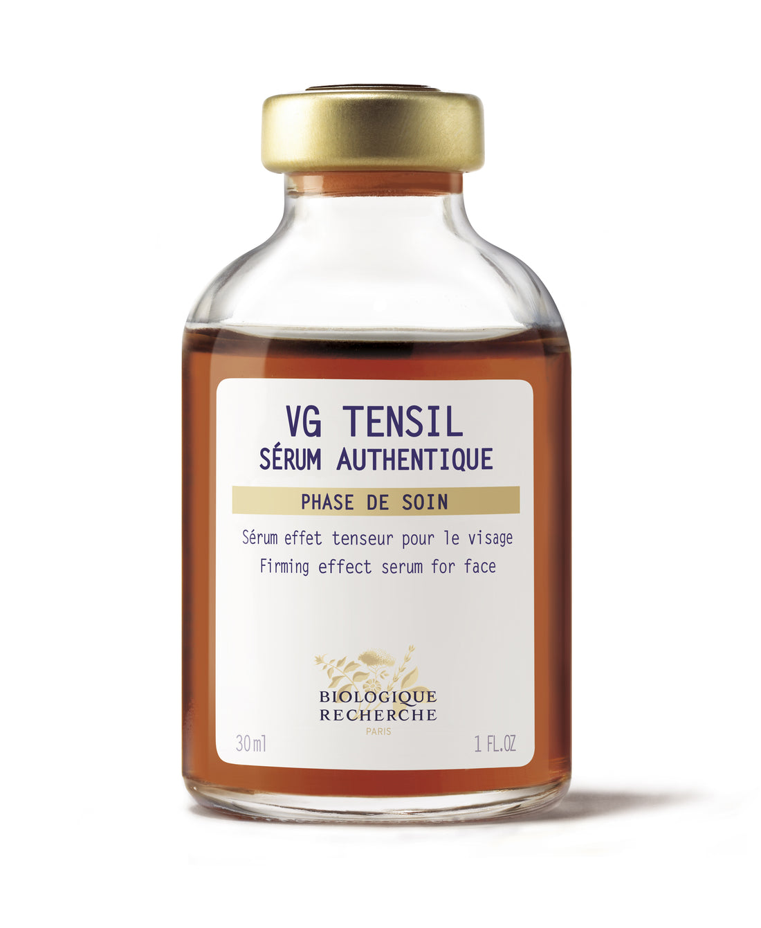 Sérum VG TENSIL