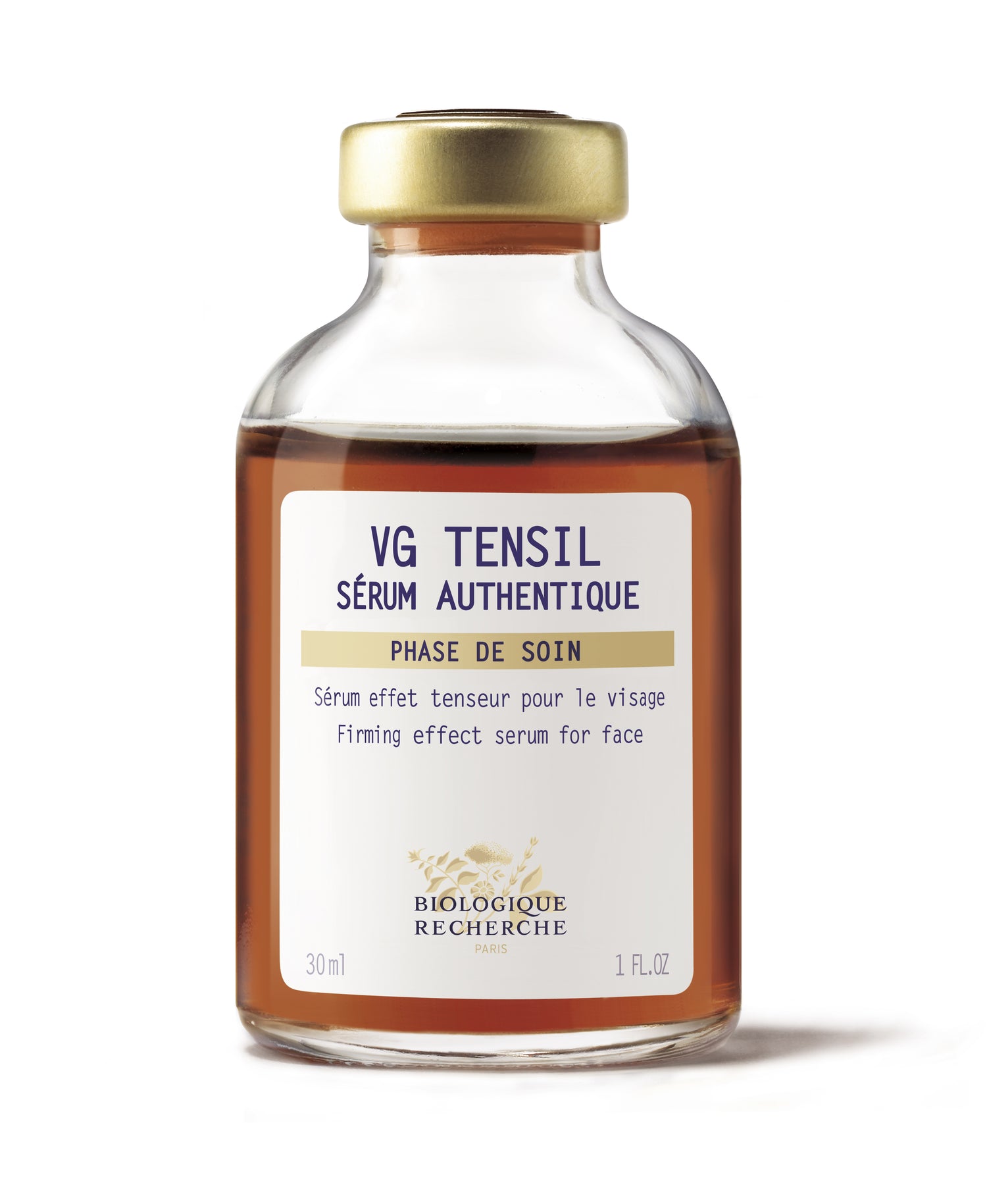 Sérum VG TENSIL