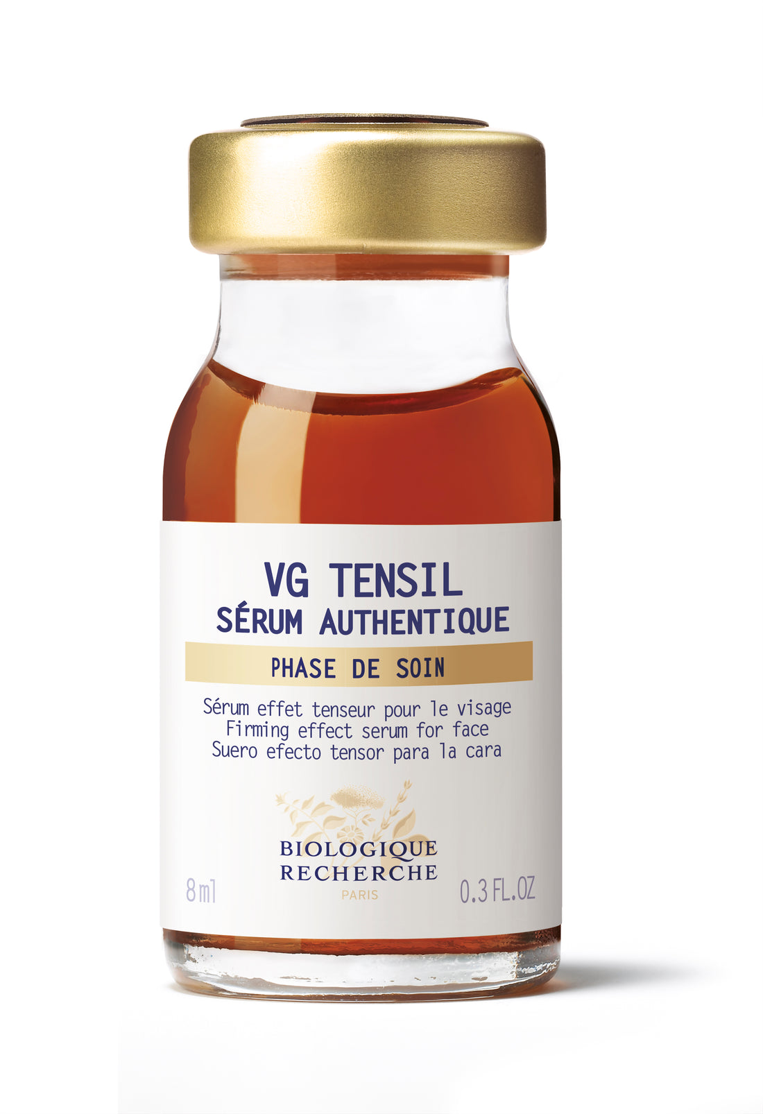 Sérum VG TENSIL