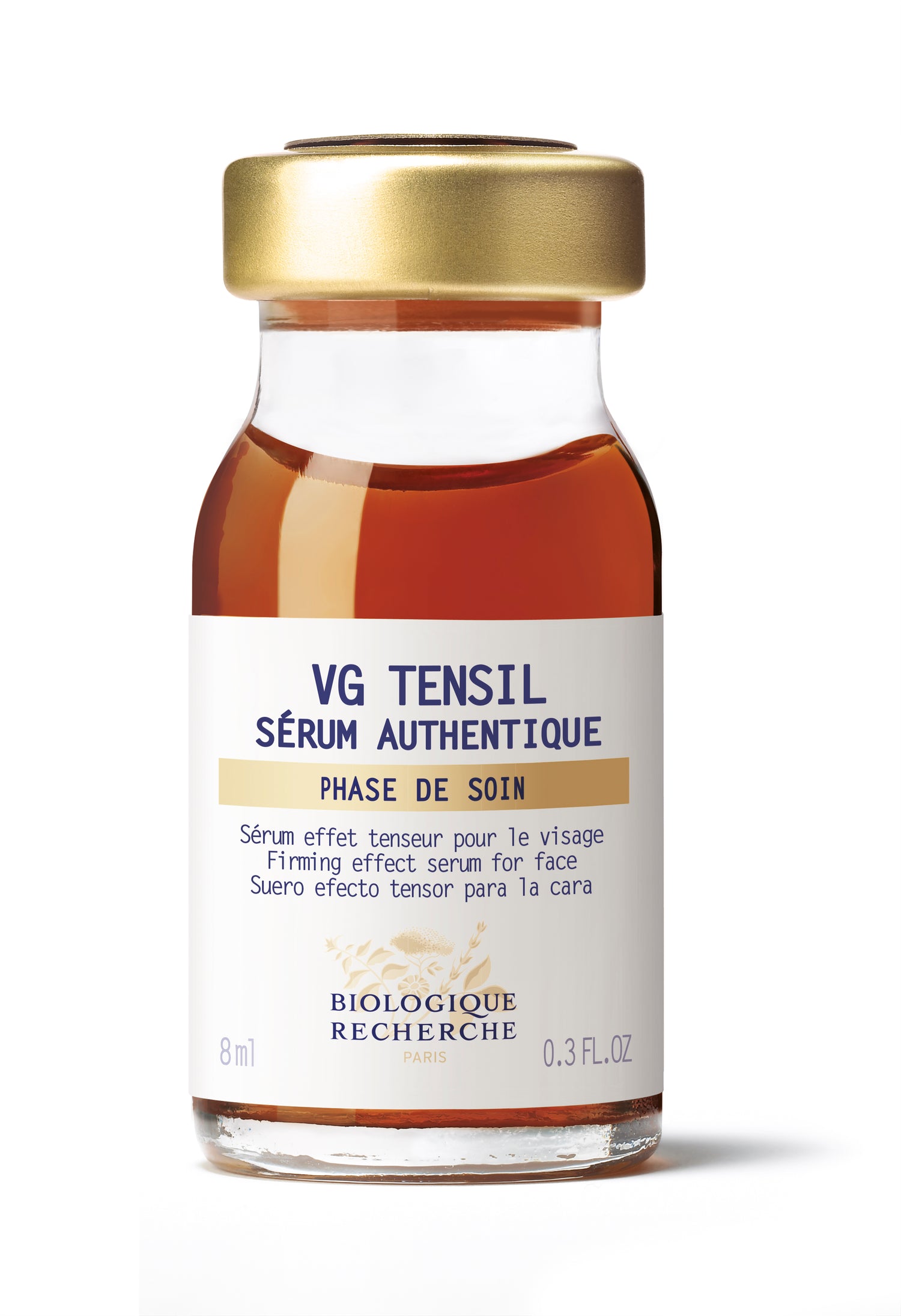 Sérum VG TENSIL