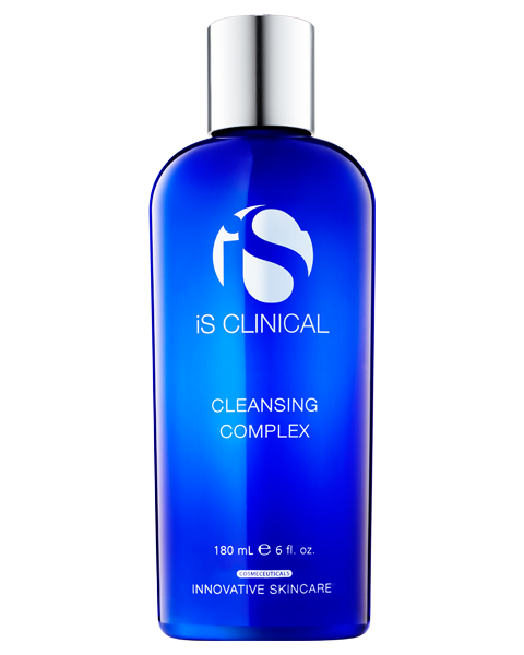 CLEANSING COMPLEX