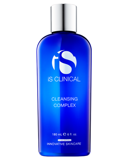 CLEANSING COMPLEX