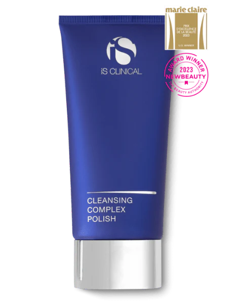 CLEANSING COMPLEX POLISH