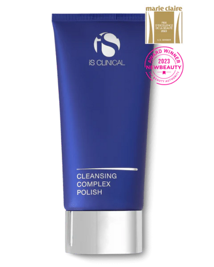 CLEANSING COMPLEX POLISH