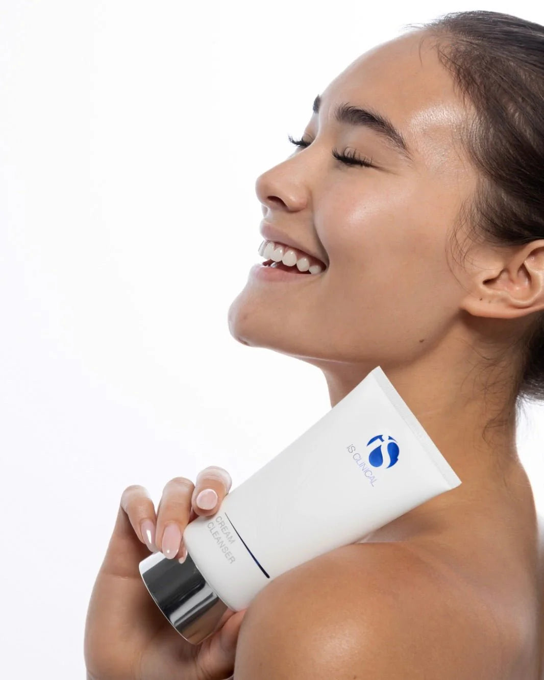 CREAM CLEANSER