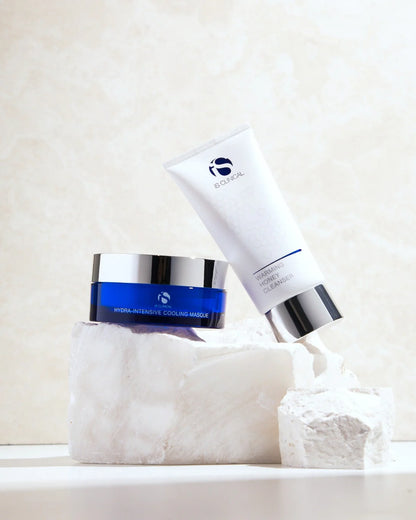 Hydra-Intensive Cooling Masque