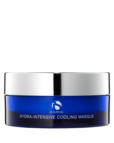 Hydra-Intensive Cooling Masque