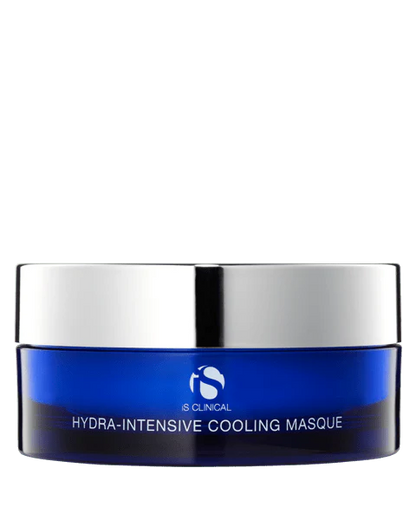 Hydra-Intensive Cooling Masque