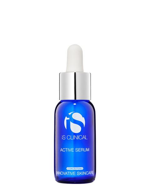 Active Serum iS Clinical sérum visage contre les imperfections
