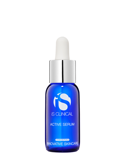 Active Serum iS Clinical sérum visage contre les imperfections